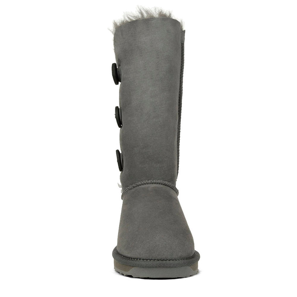 UGG Premium 3 Buttons - Women - UGG Specialist Australia
