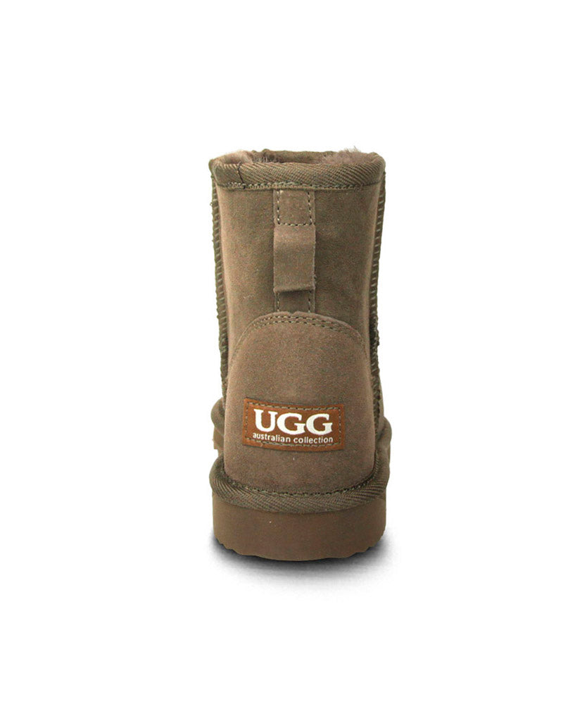  Mens UGG Premium Classic Mini Australia Online Sale- The UGG Store
