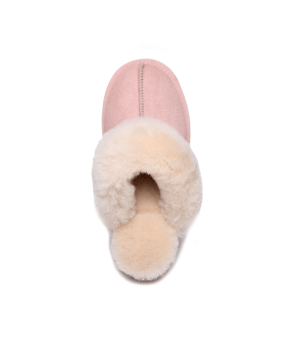 UGG Fuzzy Slipper Women UGG Specialist Australia