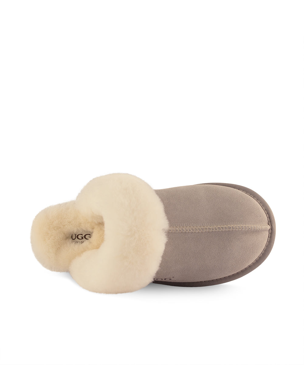 UGG Snuggly Slipper - Men - UGG Specialist Australia