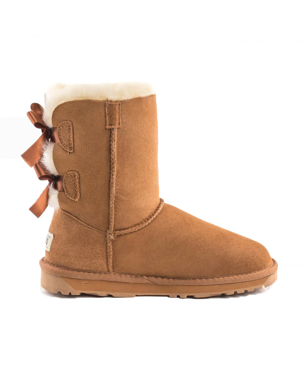 UGG Short Ribbon - Women - UGG Specialist Australia