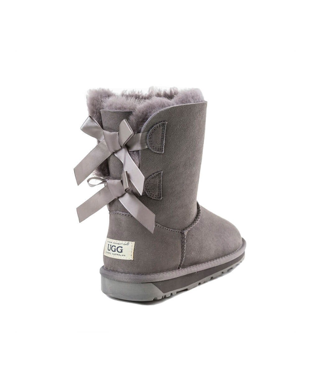 UGG Short Ribbon - Women Secondary image
