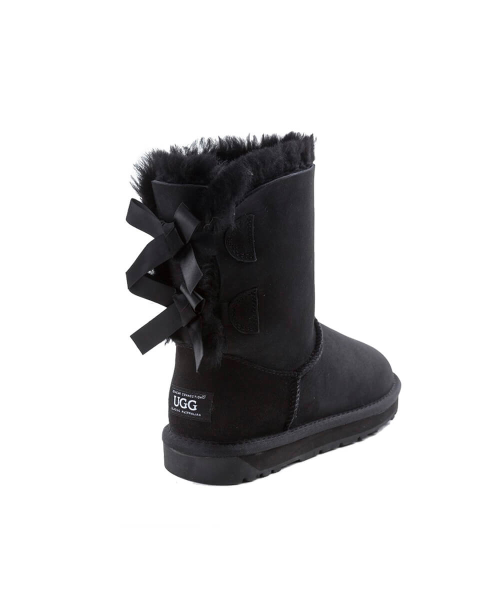 UGG Short Ribbon - Women - UGG Specialist Australia