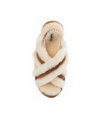 UGG Ariel Platform Slippers - Women - UGG Specialist Australia