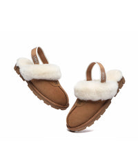 UGG Banded Scuff - Women - UGG Specialist Australia