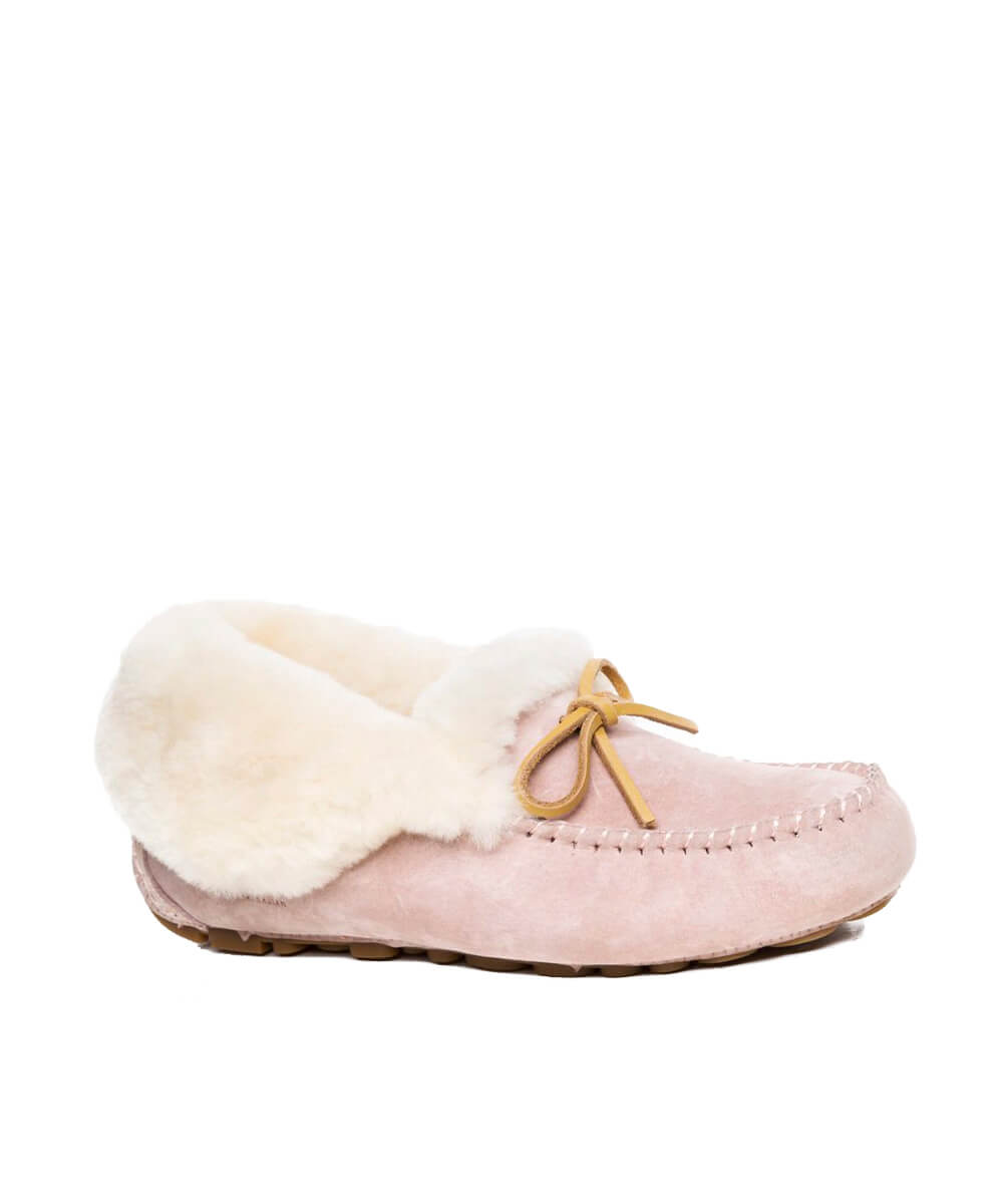 UGG Collar Moccasin - Women - UGG Specialist Australia メイン画像