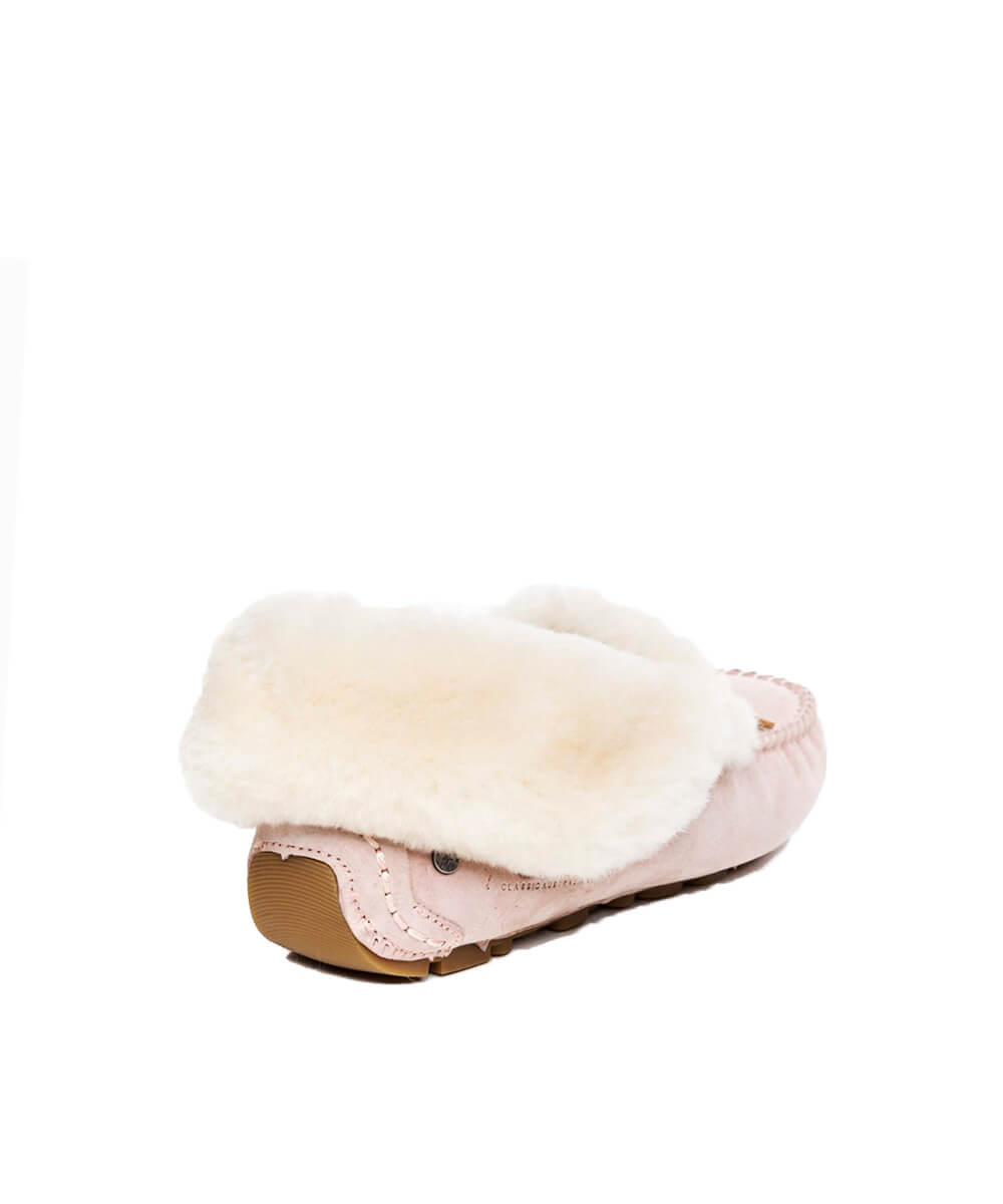 UGG カラー モカシン - レディース サブ画像
