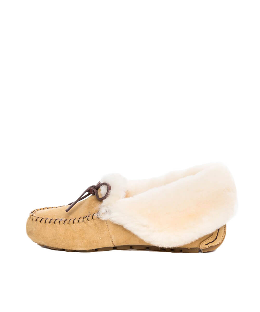 UGG Collar Moccasin - Women - UGG Specialist Australia
