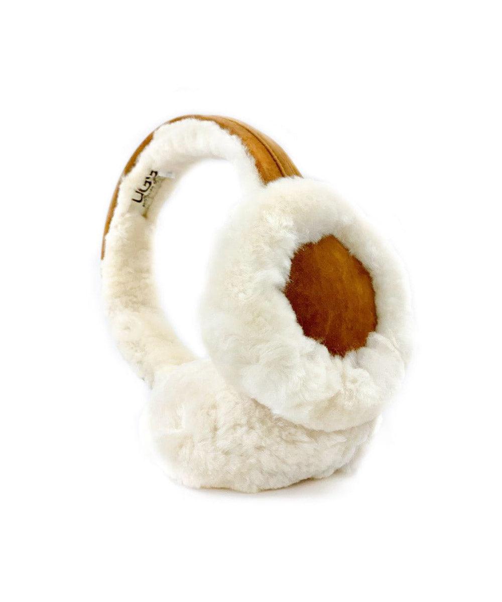 UGG Merino Wool Earmuff - UGG Specialist Australia メイン画像