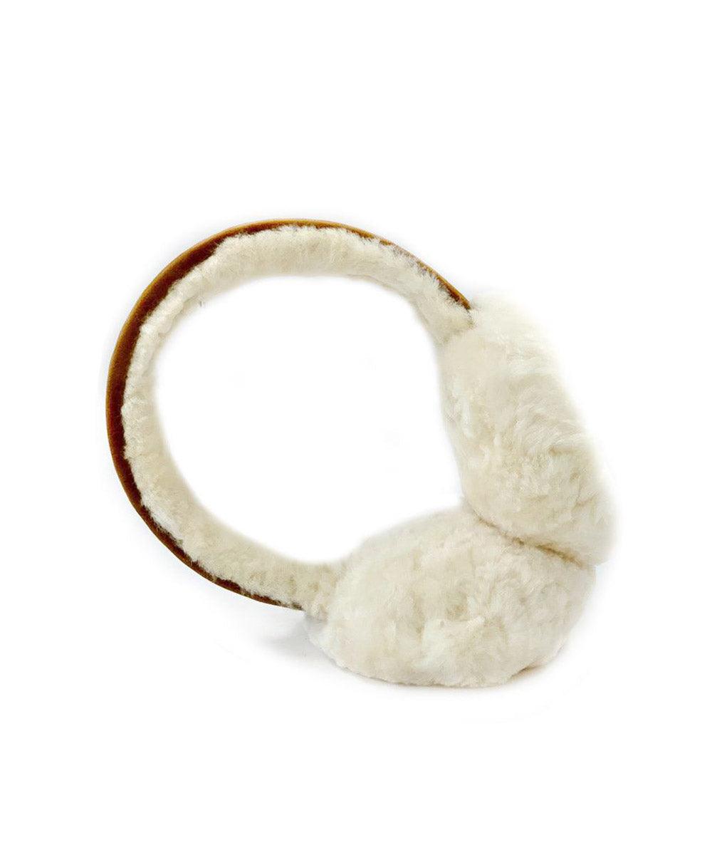 UGG メリノウール イヤーマフ サブ画像
