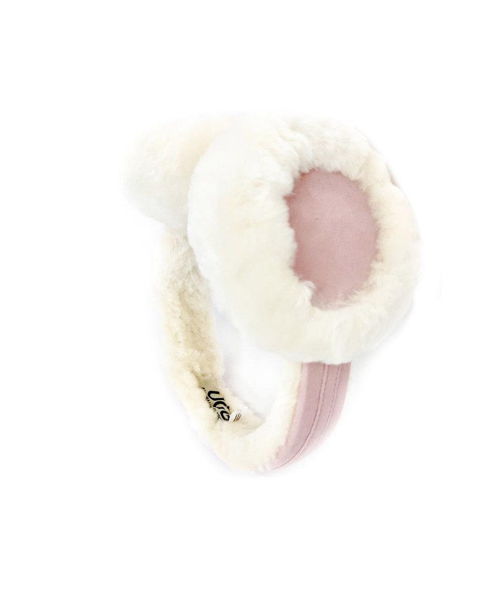 UGG Merino Wool Earmuff - UGG Specialist Australia