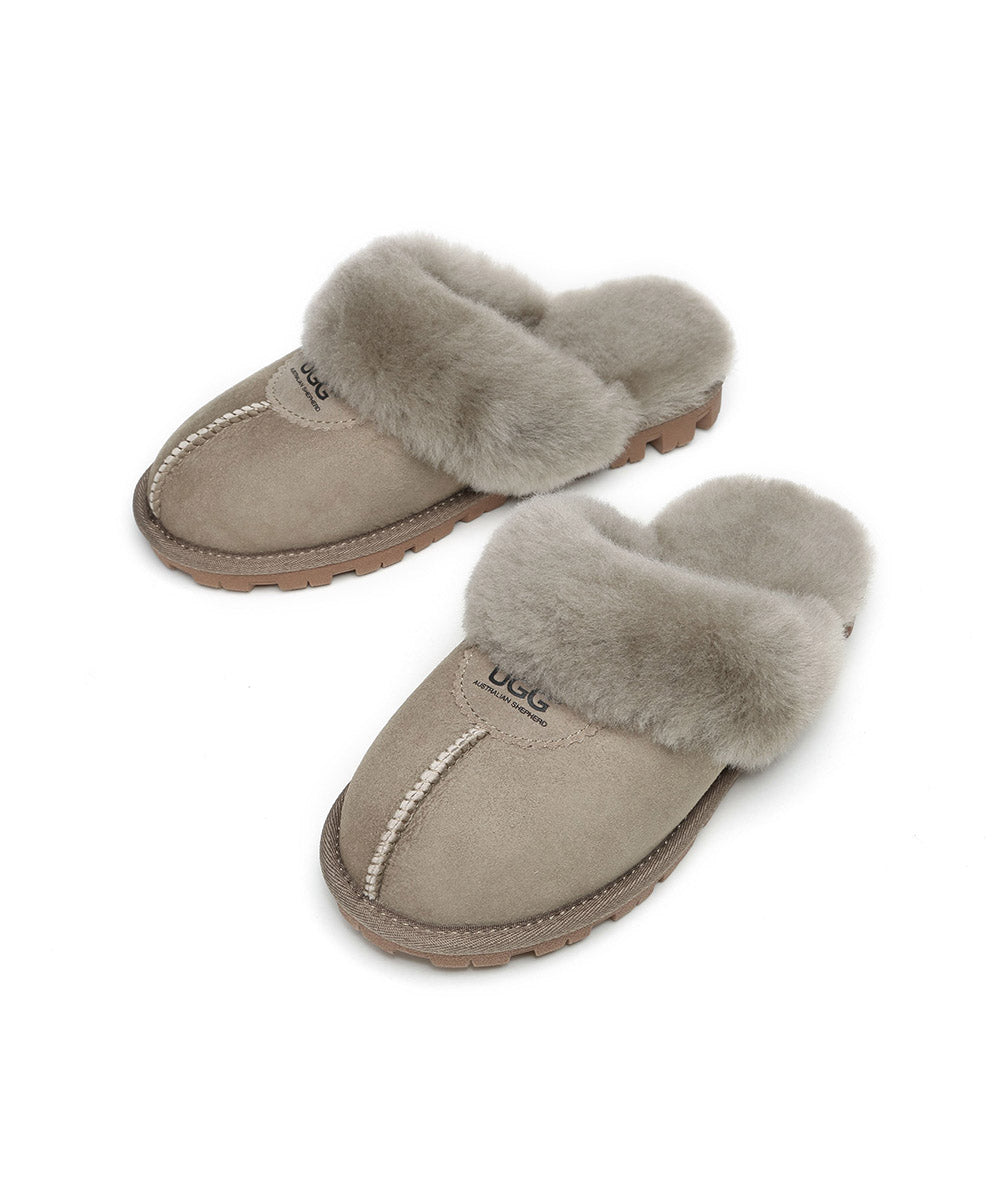 UGG Scuff Slipper - Women - UGG Specialist Australia