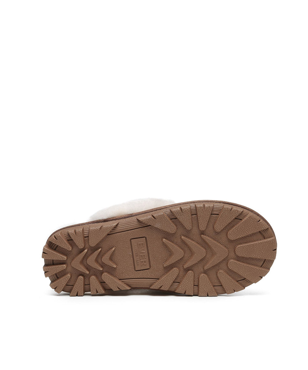 UGG Scuff Slipper - Women - UGG Specialist Australia