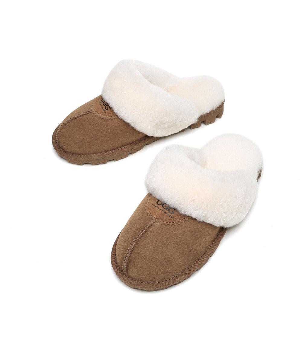 UGG Scuff Slipper - Women - UGG Specialist Australia