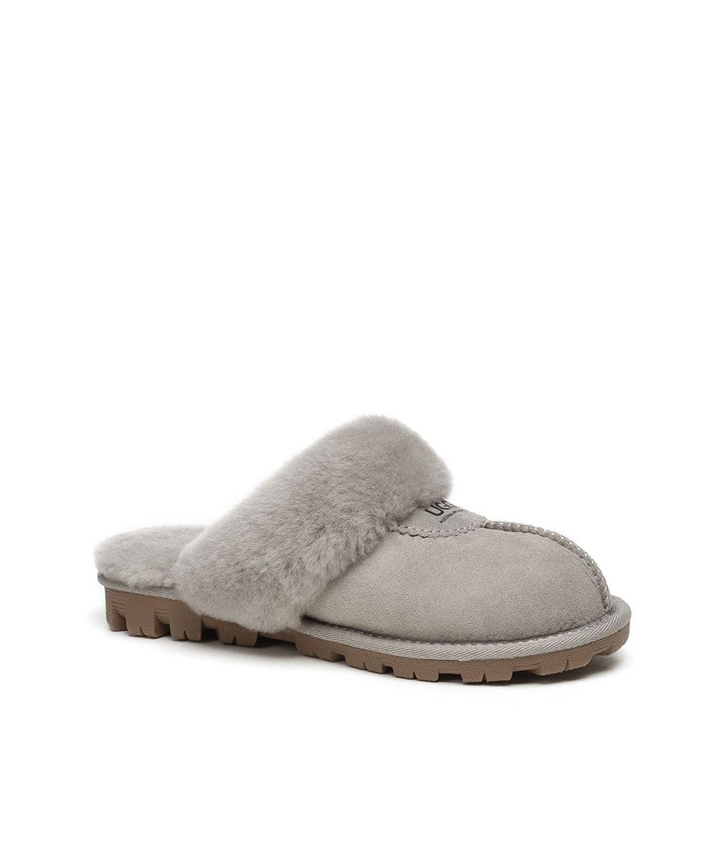 UGG スカフ スリッパ - メンズ サブ画像