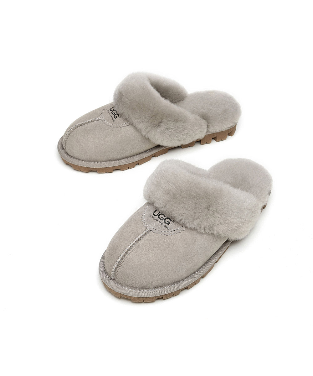 UGG Scuff Slipper - Women - UGG Specialist Australia