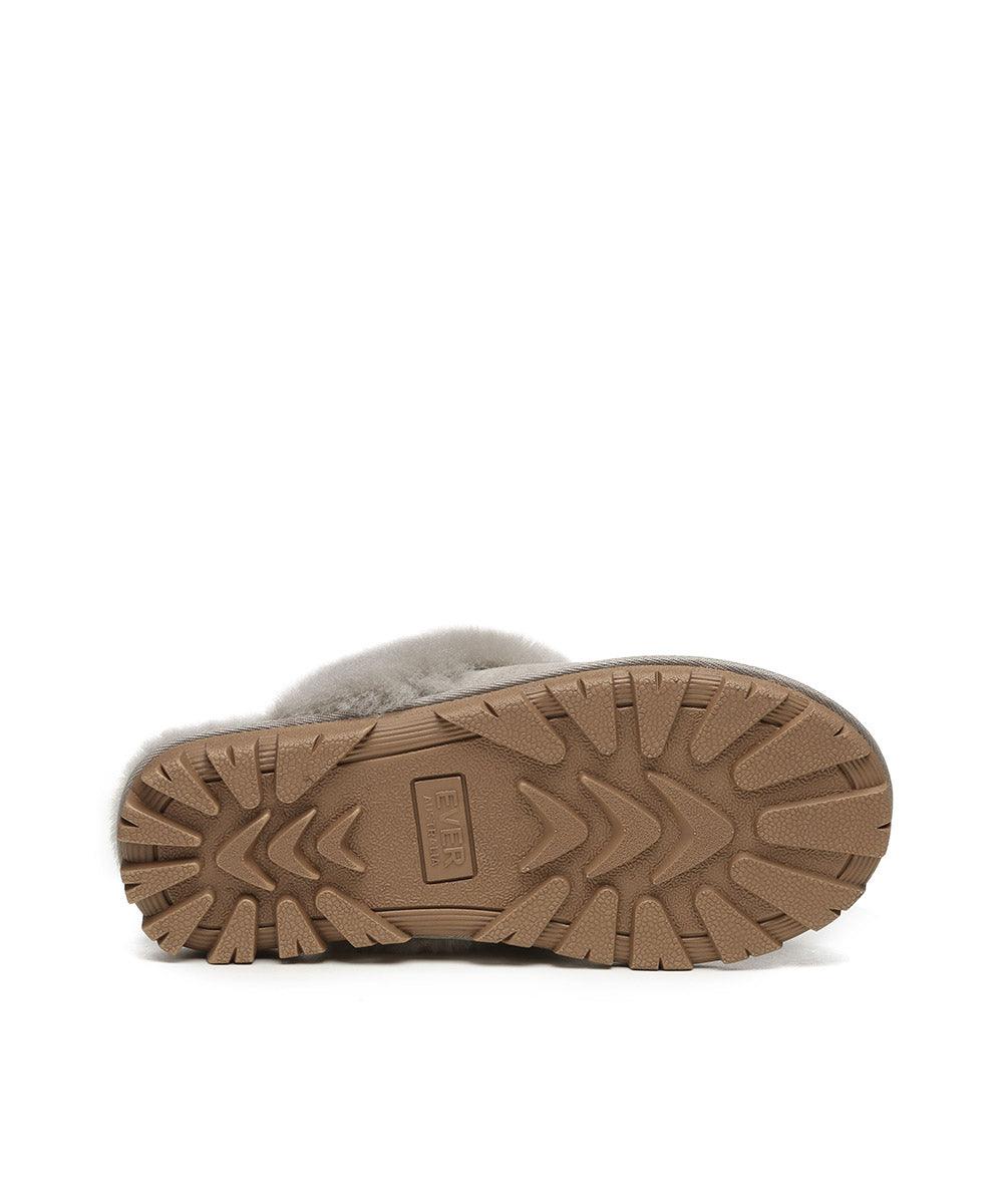 UGG Scuff Slipper - Men - UGG Specialist Australia