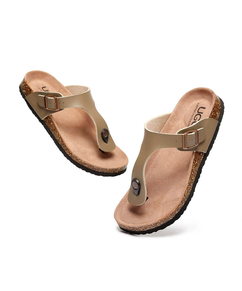 UGG Quinn Slip-On - Women - UGG Specialist Australia