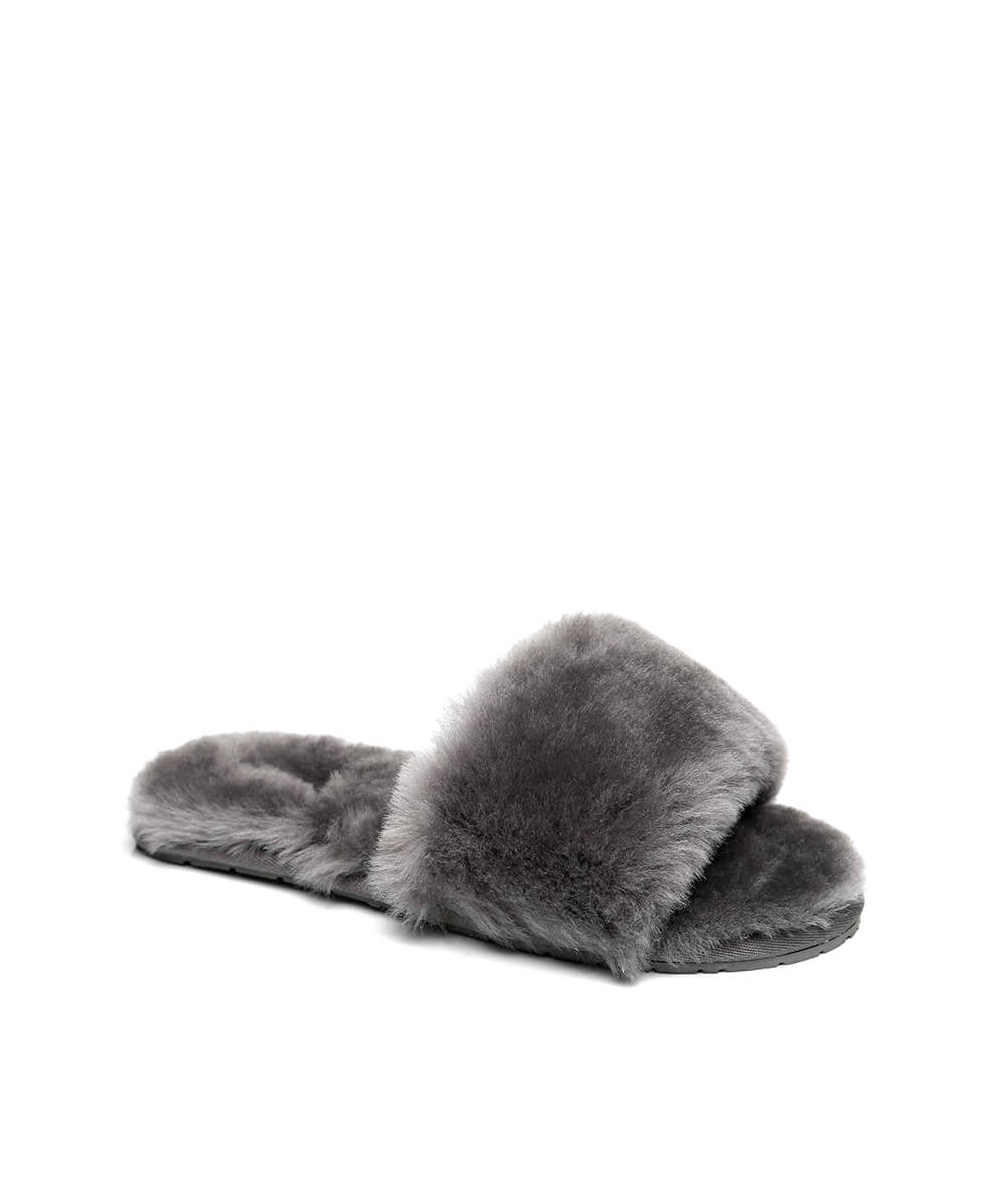 UGG Flossy Slipper - Women - UGG Specialist Australia