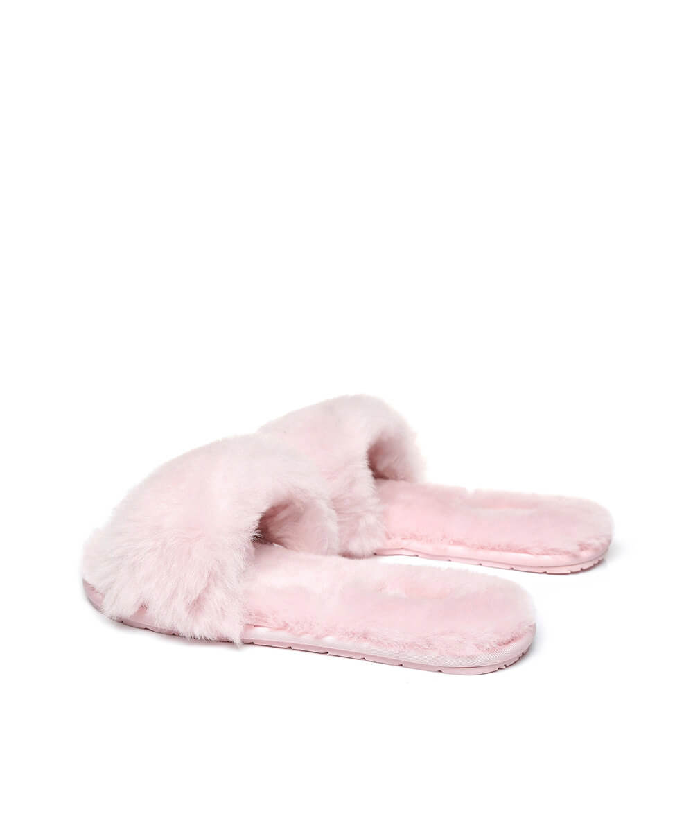 UGG Flossy Slipper - Women - UGG Specialist Australia