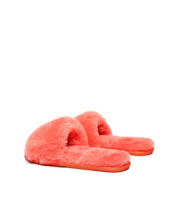 UGG Flossy Slipper - Women - UGG Specialist Australia