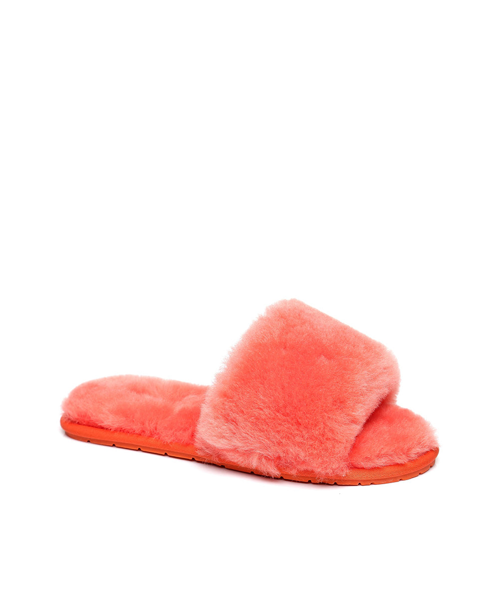 UGG Flossy Slipper - Women Secondary image