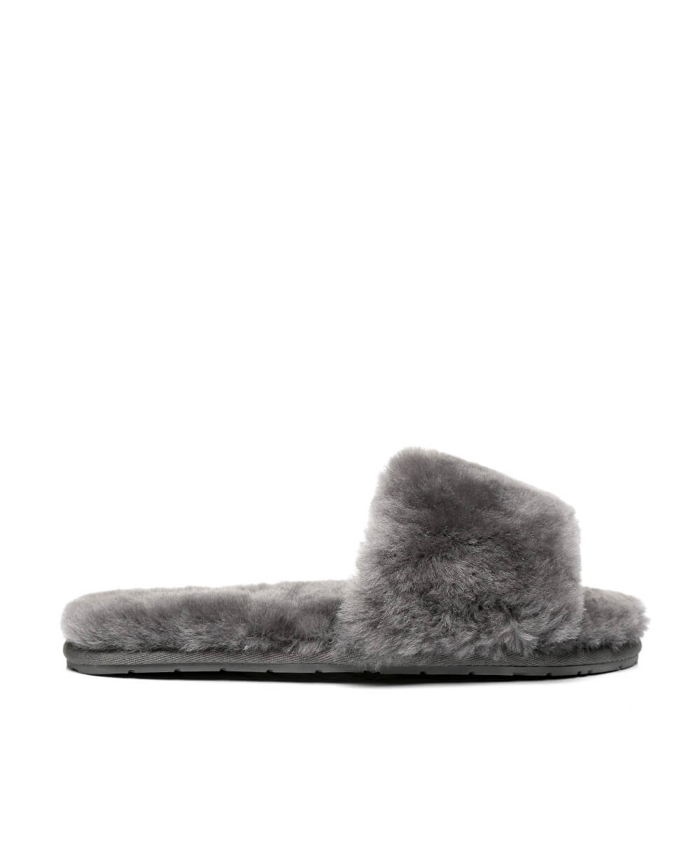 UGG Flossy Slipper - Women - UGG Specialist Australia