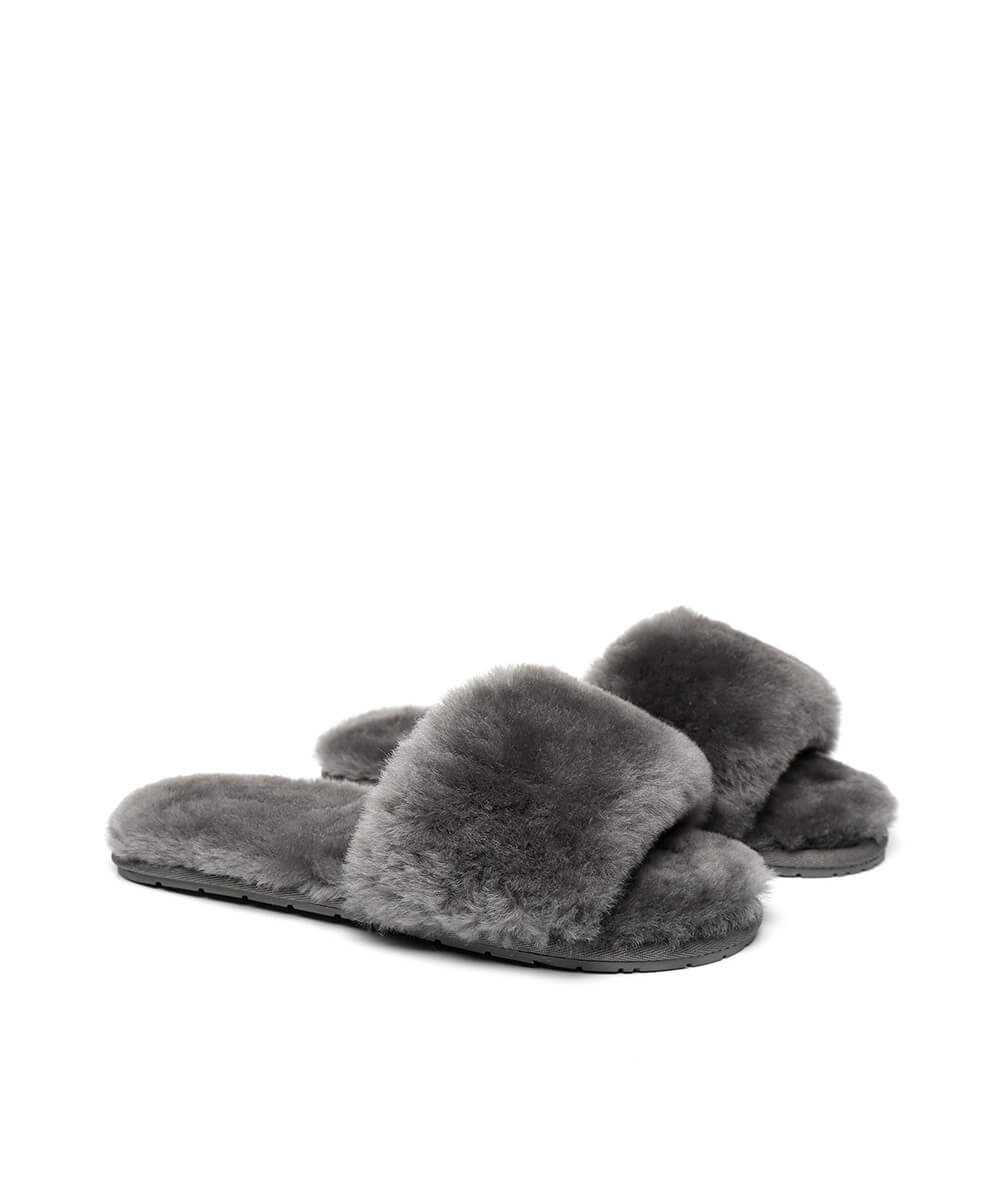 UGG Flossy Slipper - Women - UGG Specialist Australia