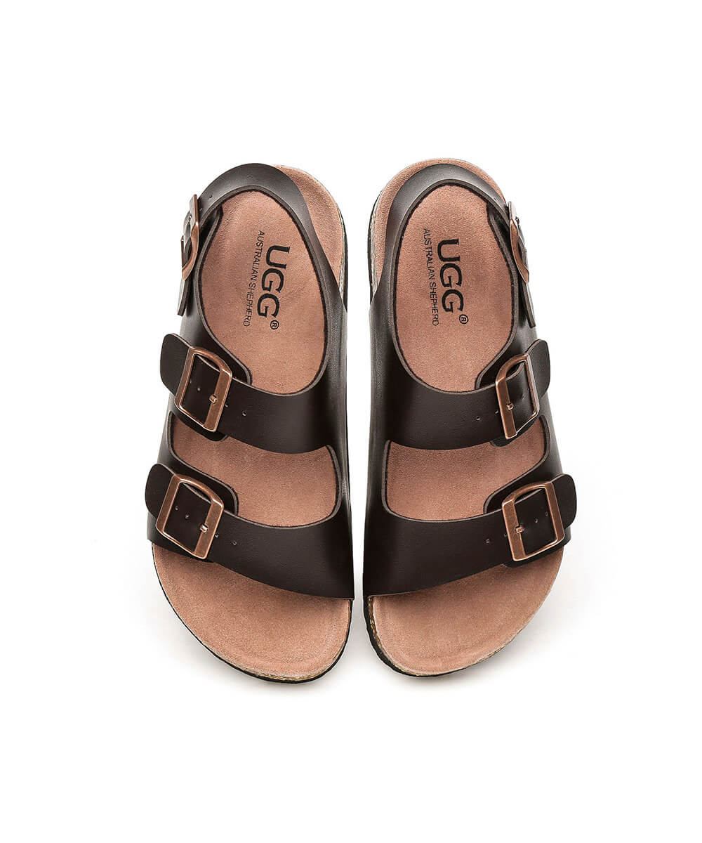 UGG Rowan Slip-On - Men - UGG Specialist Australia