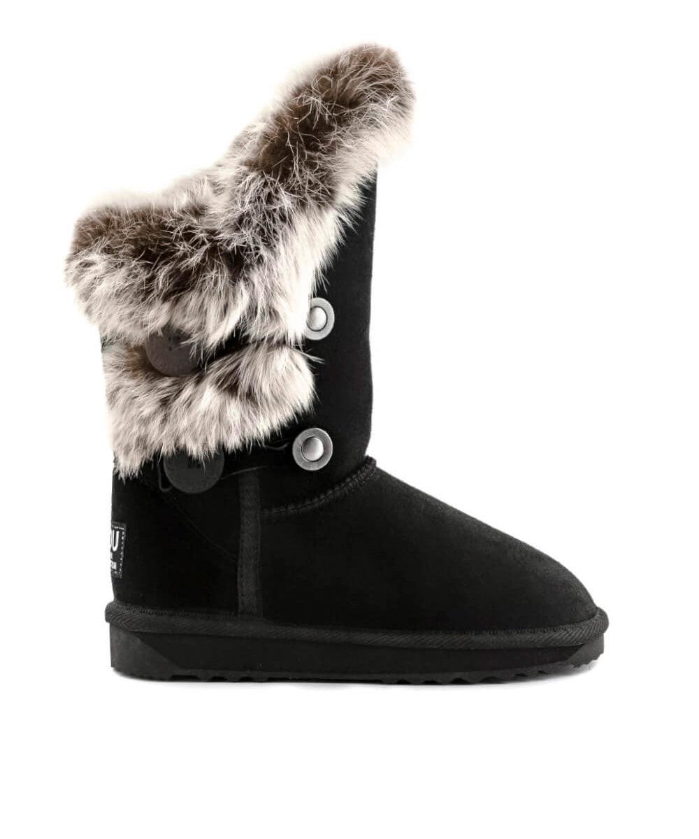 UGG Rabbit Classic - Men - UGG Specialist Australia