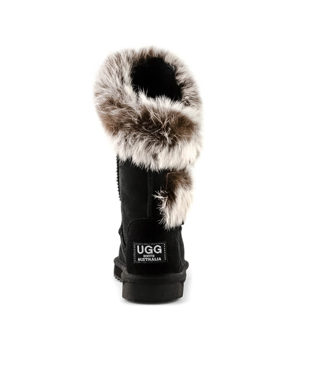 UGG Rabbit Classic - Women - UGG Specialist Australia