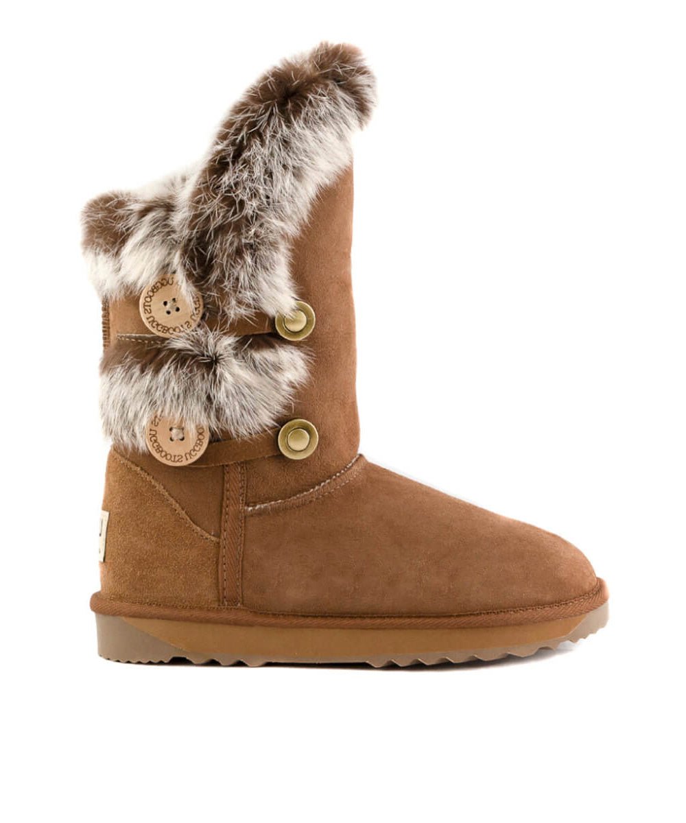 UGG Rabbit Classic - Women - UGG Specialist Australia メイン画像