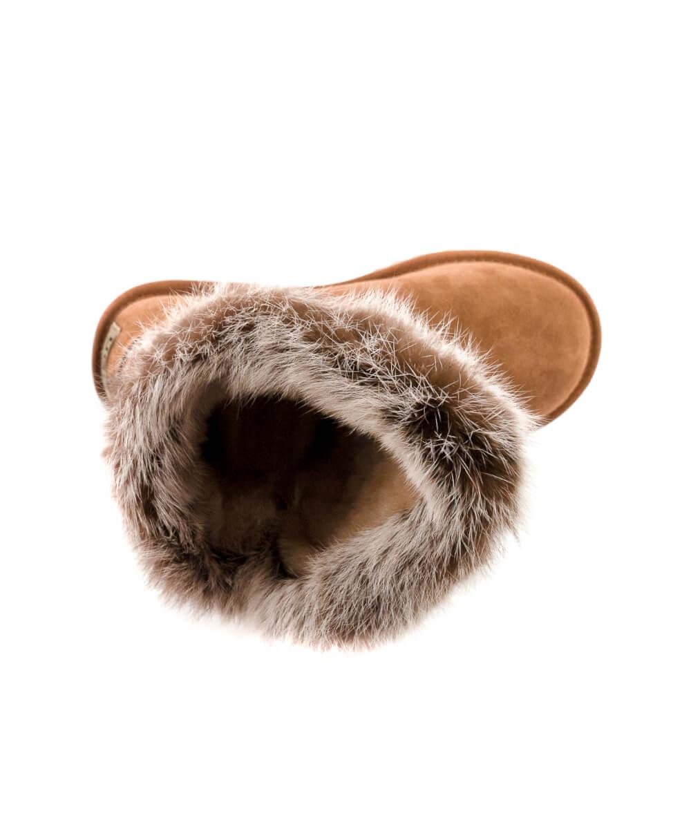 UGG Rabbit Classic - Men - UGG Specialist Australia