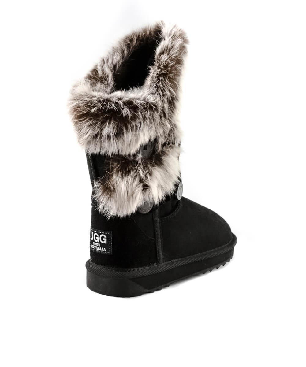 UGG Rabbit Classic - Men - UGG Specialist Australia