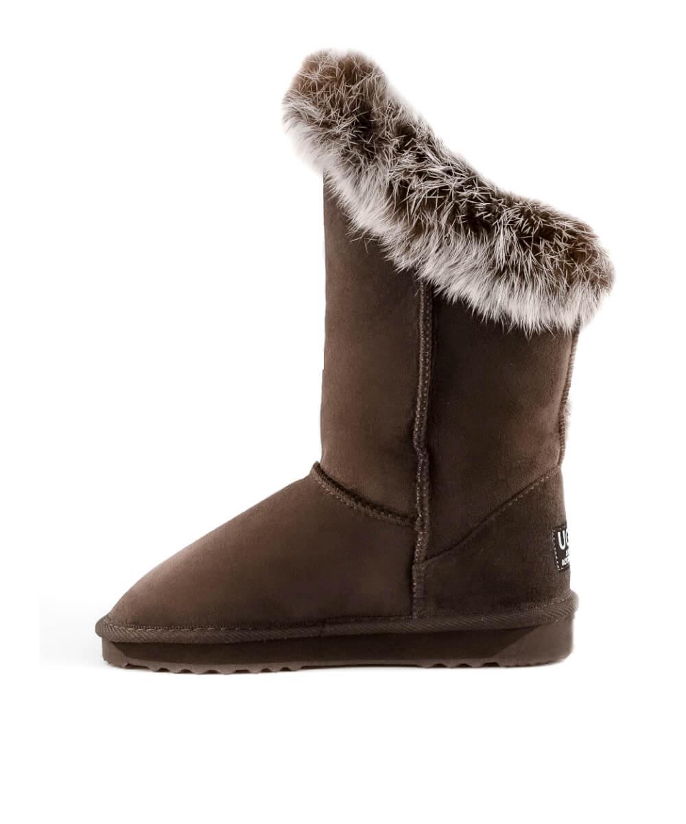 UGG Rabbit Classic - Men - UGG Specialist Australia