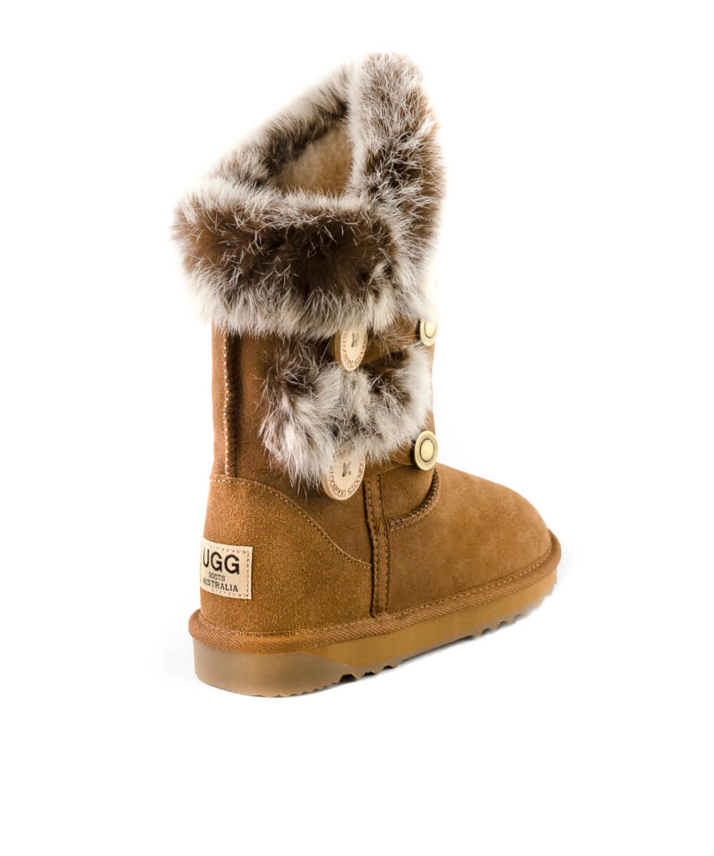 UGG Rabbit Classic - Women - UGG Specialist Australia