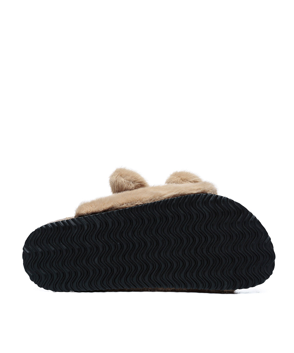 UGG Hurley Slip-On - Women - UGG Specialist Australia