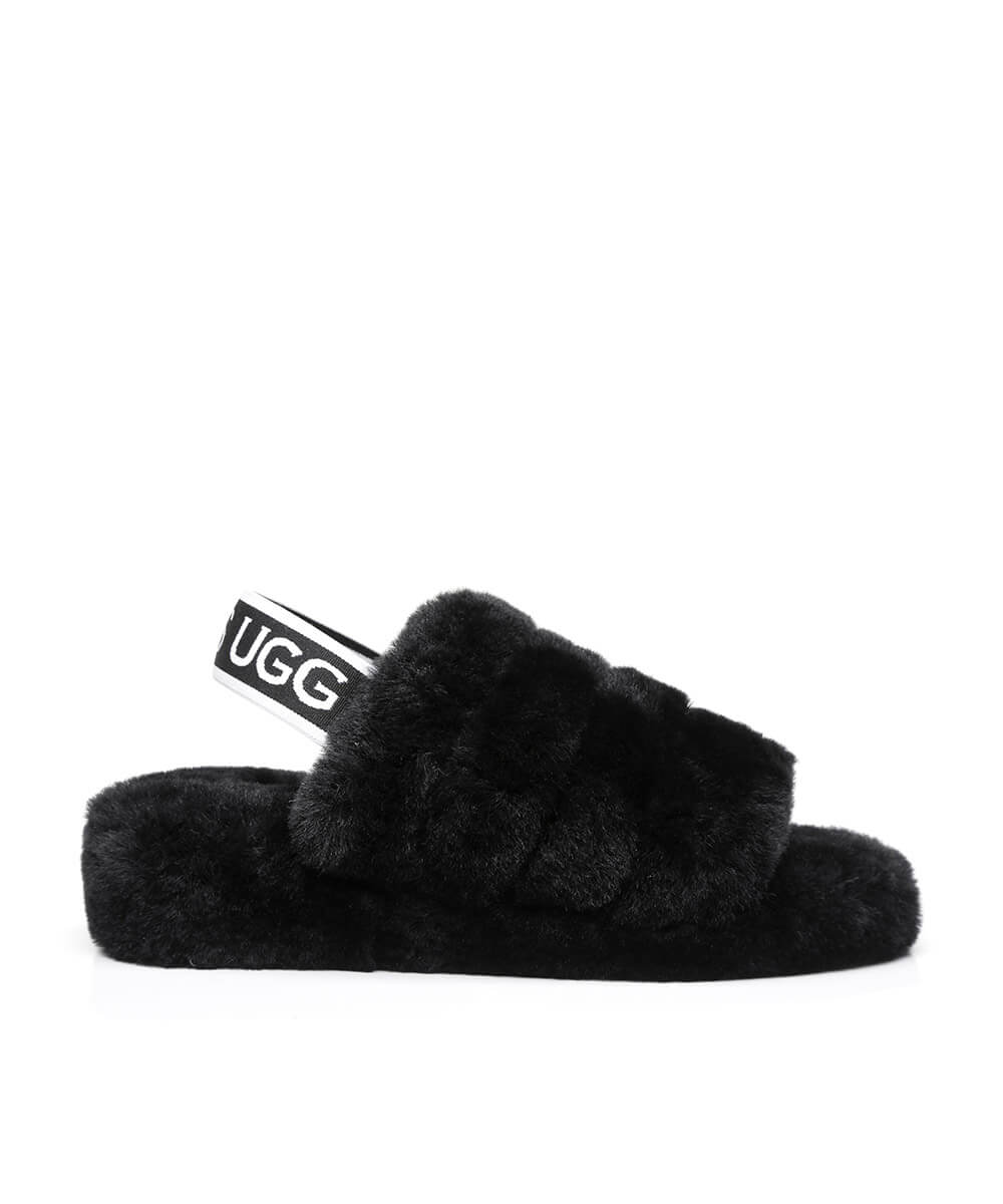 UGG Snugg Slide - Women - UGG Specialist Australia メイン画像