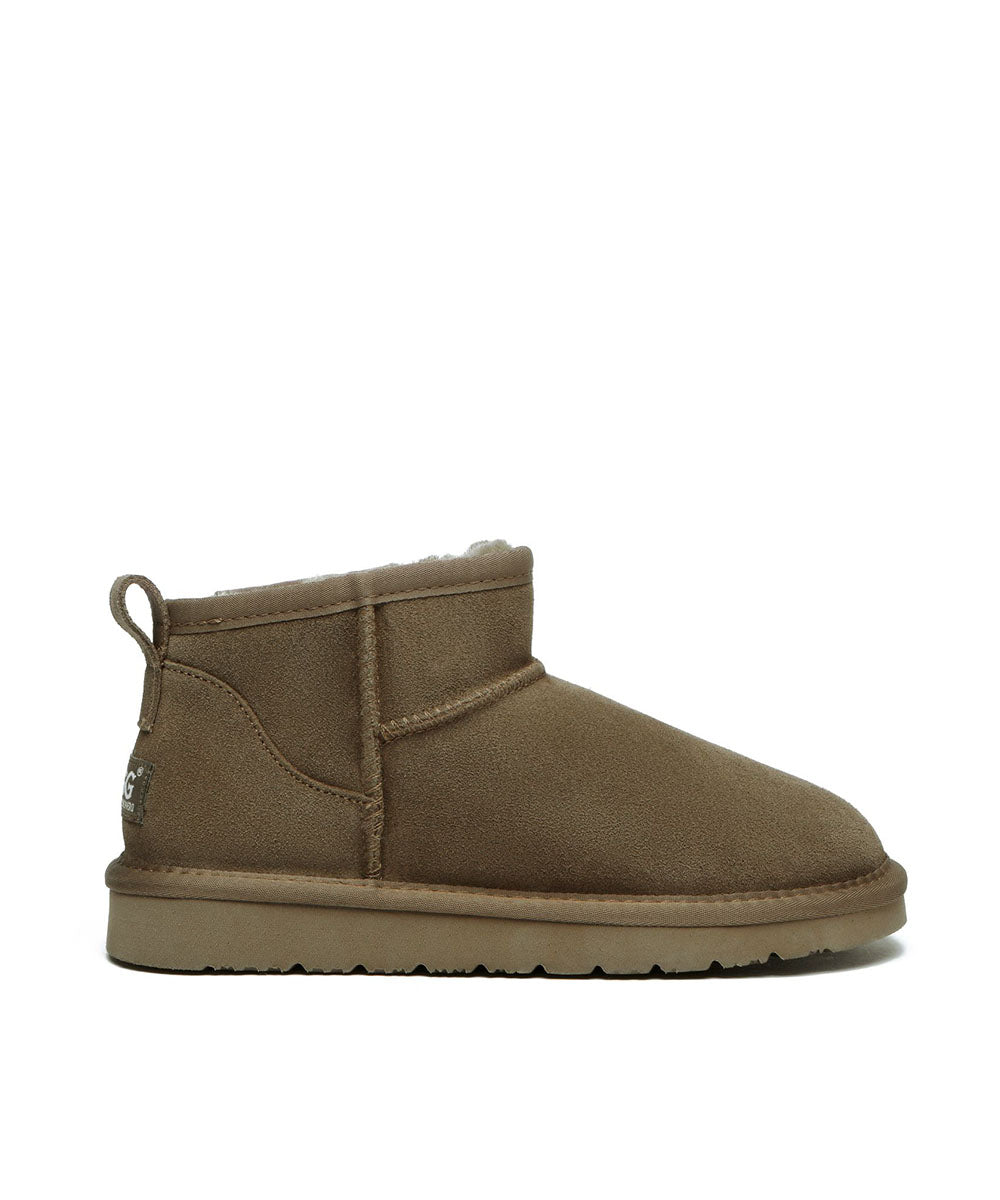 Ultra Mini UGG Boots - Women - UGG Specialist Australia メイン画像