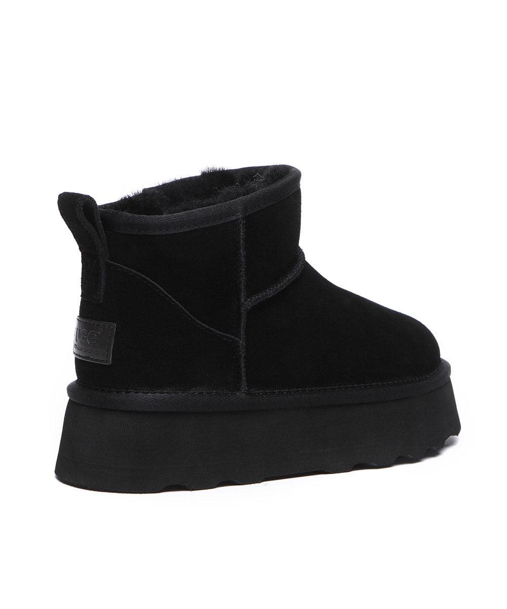 UGG Ultra Mini Platform - Women - UGG Specialist Australia