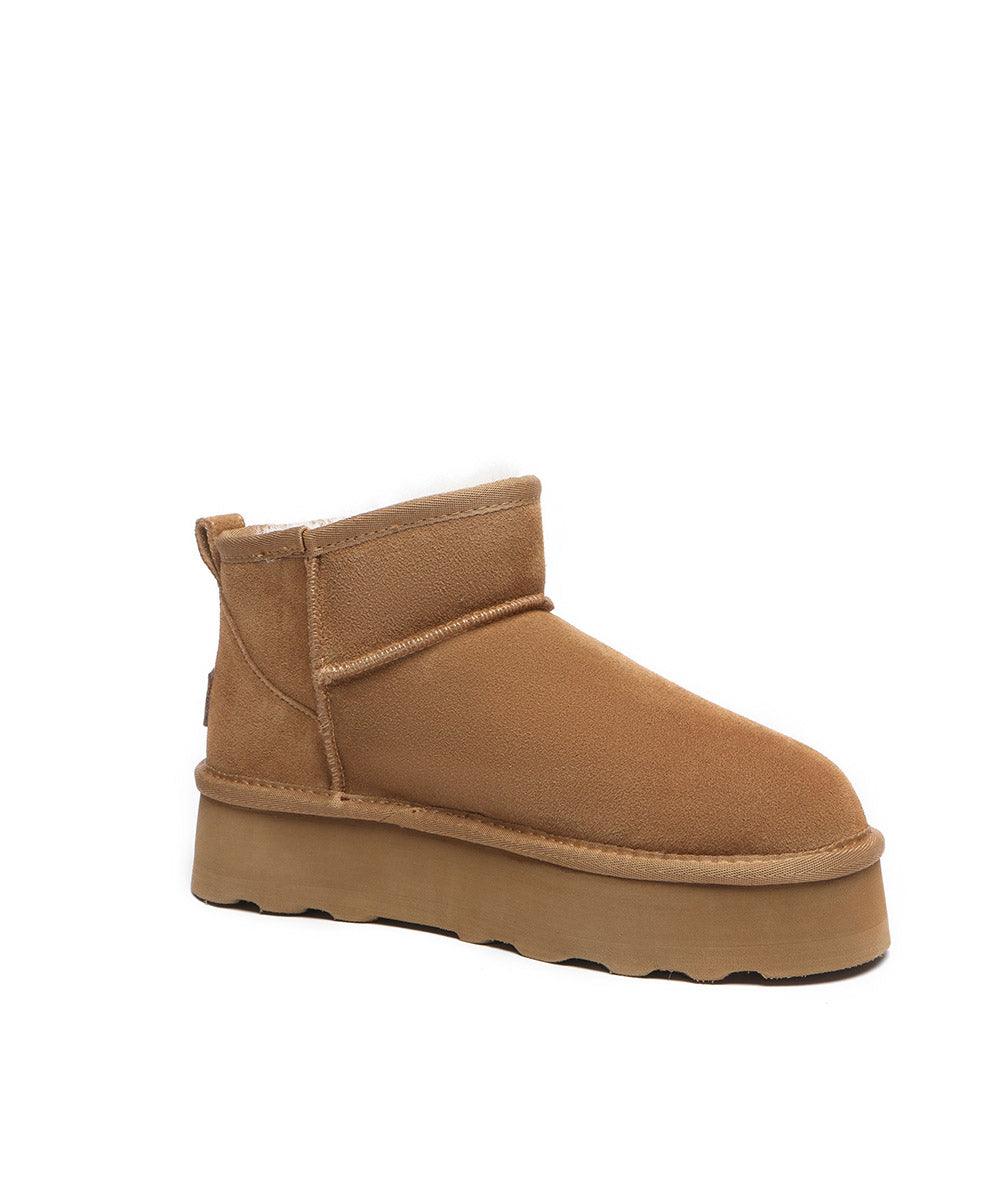UGG Ultra Mini Platform - Women - UGG Specialist Australia