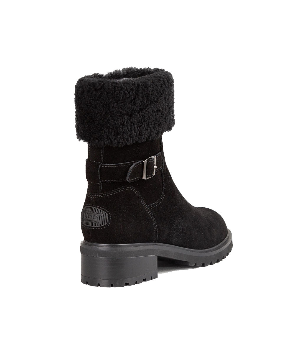 Verona Zip UGG Boot - Women - UGG Specialist Australia