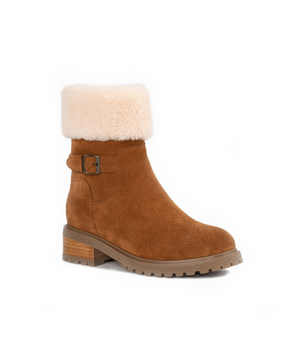 Verona Zip UGG Boot - Women - UGG Specialist Australia