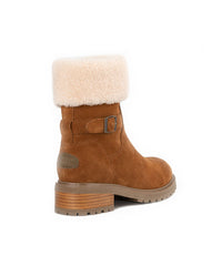 Verona Zip UGG Boot - Women - UGG Specialist Australia