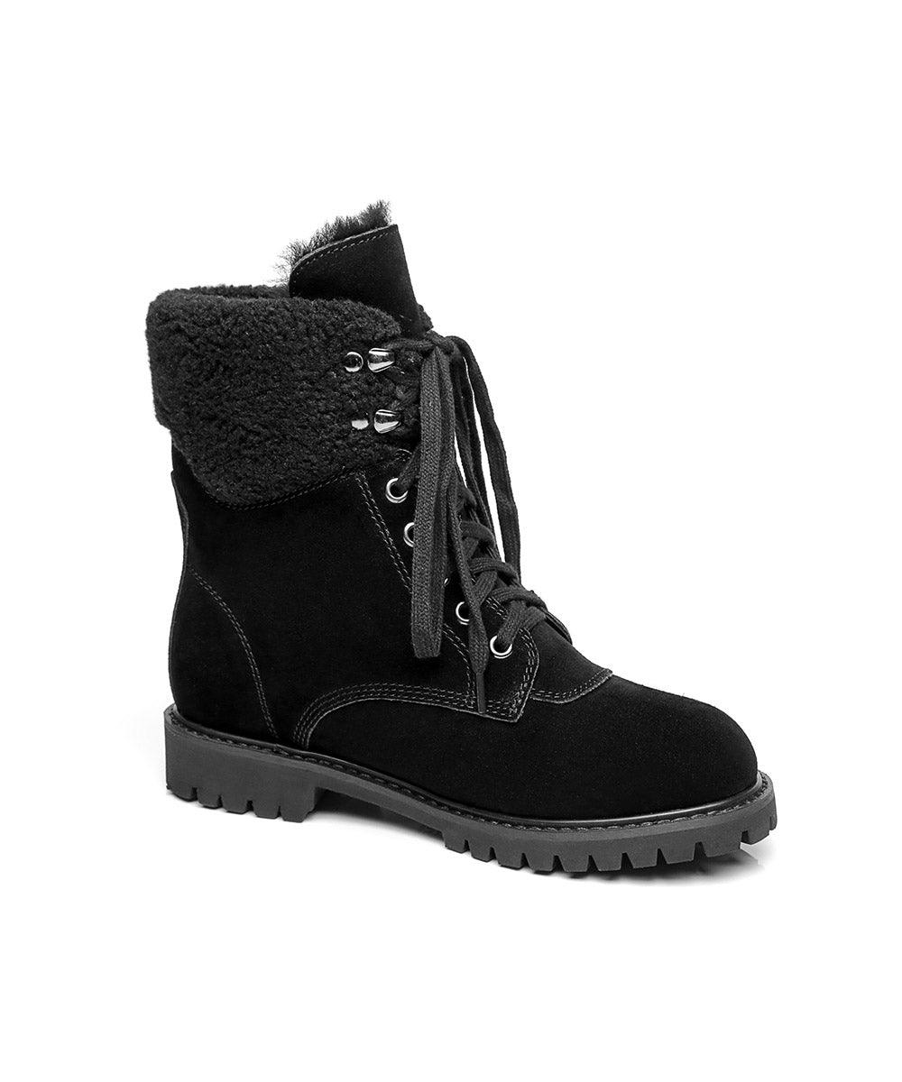 UGG Mimi Lace Boots - Women - UGG Specialist Australia