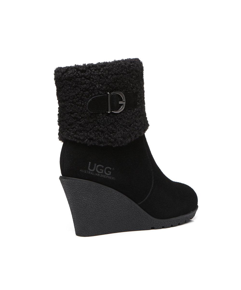 Jonna UGG Wedge - Women - UGG Specialist Australia