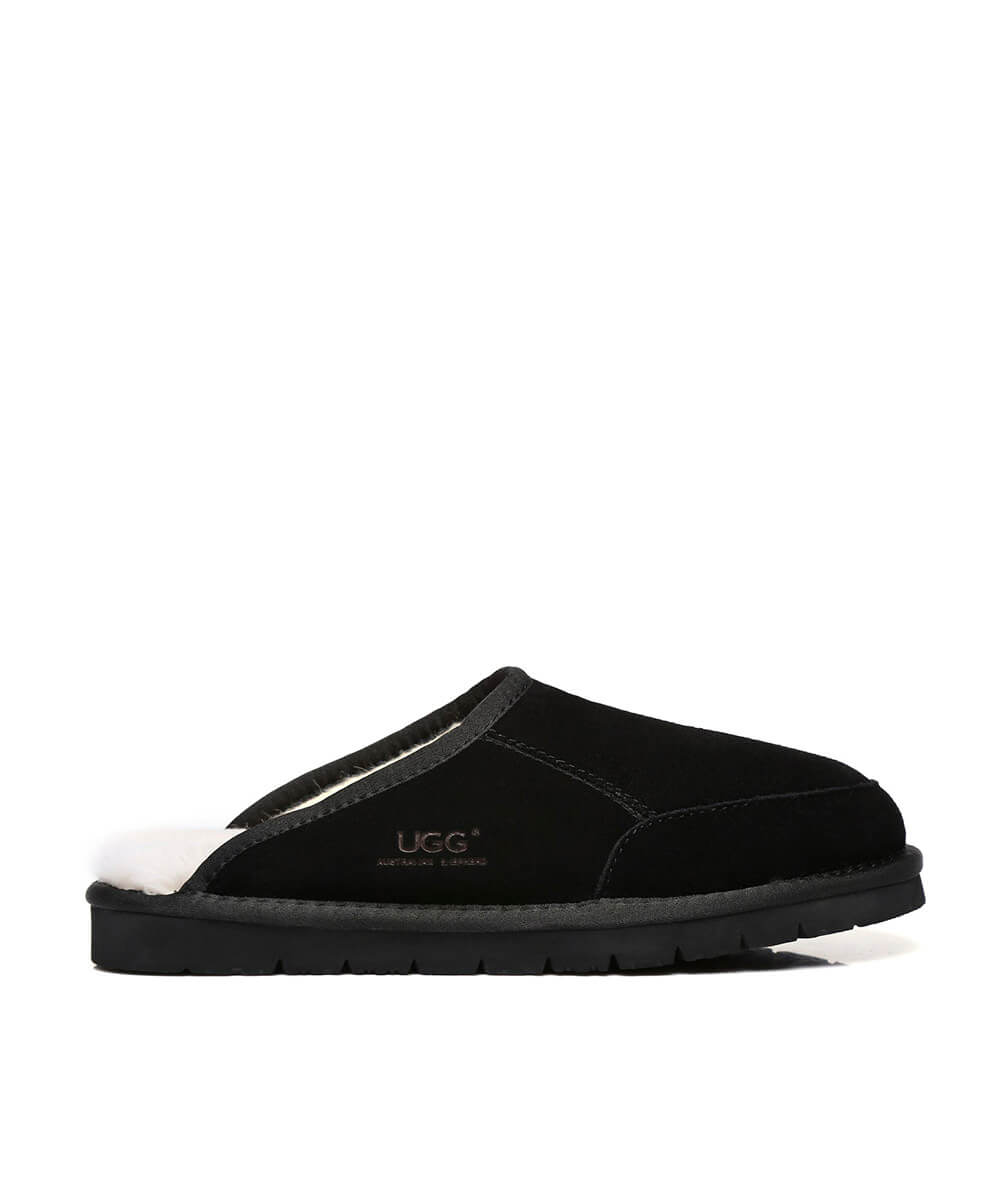 UGG Brad Slipper - Men - UGG Specialist Australia