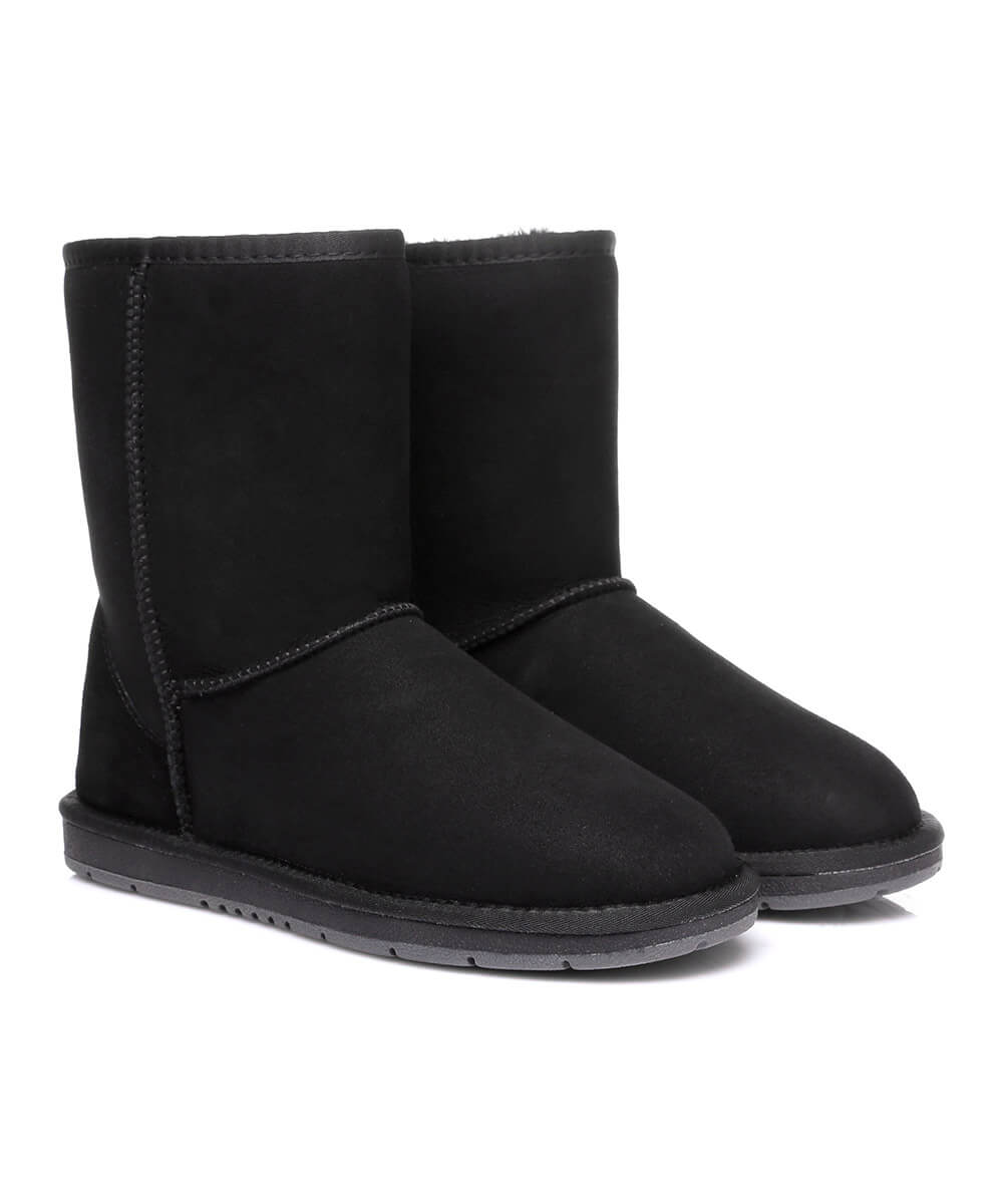 UGG Classic Short Big Size - Men - UGG Specialist Australia