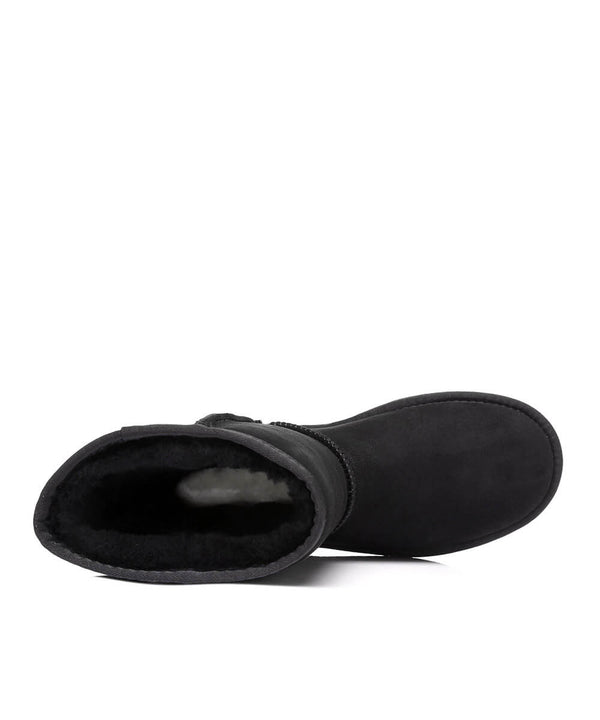 UGG Classic Short - Women - UGG Specialist Australia