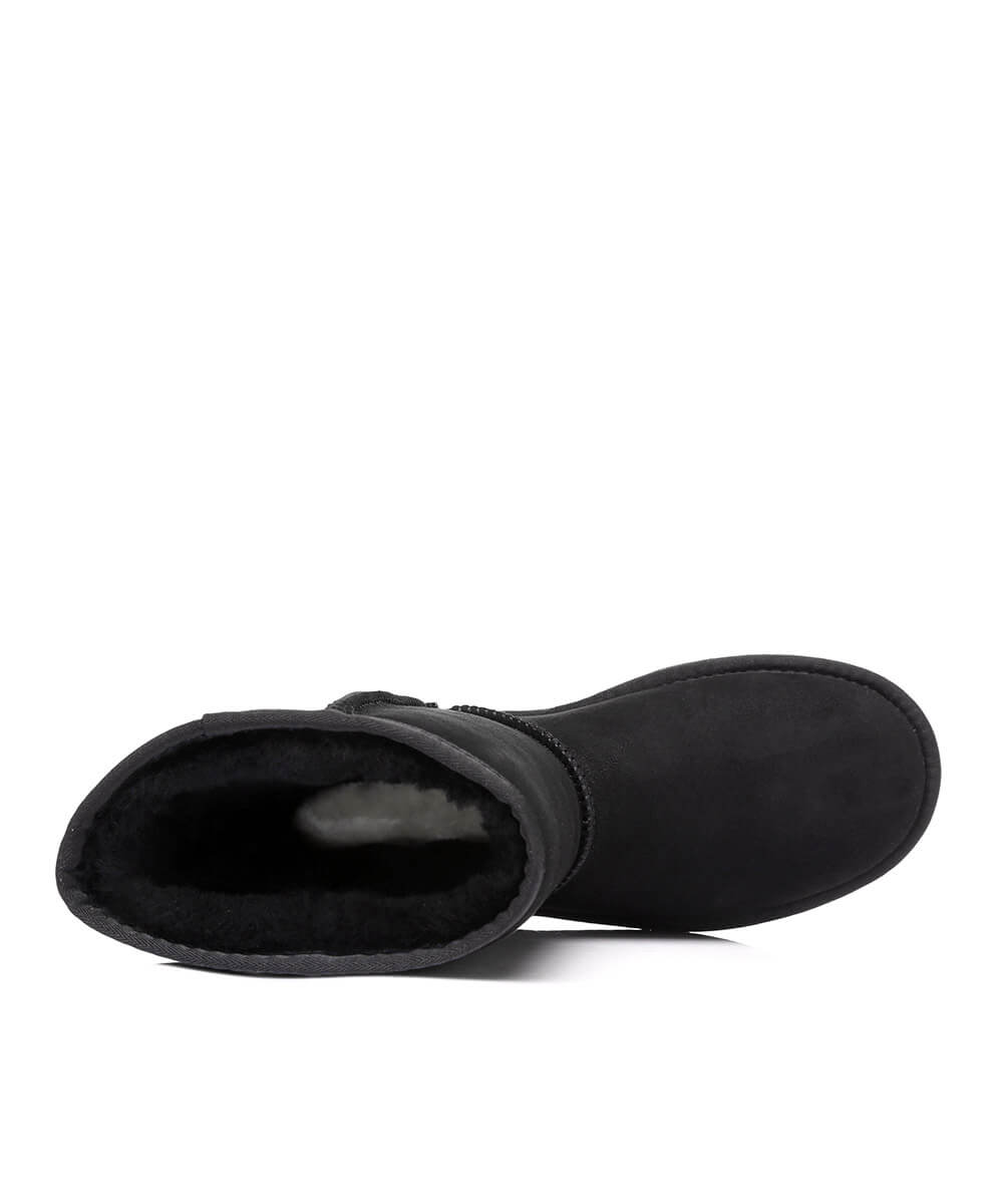 UGG Classic Short - Women - UGG Specialist Australia